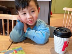 -肯德基(南五店)