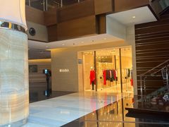 -北京威斯汀酒店