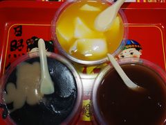 -日照红甜品店(老水街店)