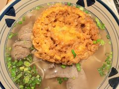 -黄太牛·牛肉面(长江北路店)