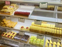 -蜂蝶来饼店(拱北总店)