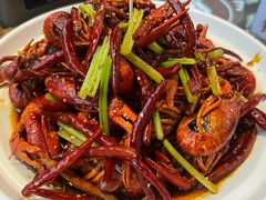 -庆峰龙虾烧烤(合肥一店)