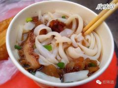 -婆婆粉(江北店)