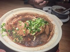 -绿茶餐厅(南昌王府井店)