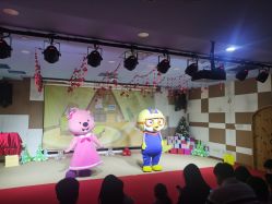 -啵乐乐儿童主题乐园(北京旗舰店)