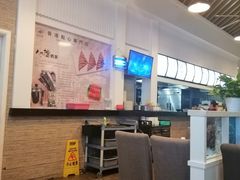 大堂-添运来(茶园奥园广场店)