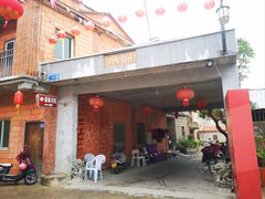 -忠惠蔡公祠