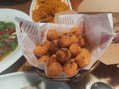 -新白鹿餐厅(百联中环店)