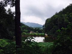 -韶山毛泽东同志故居