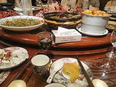 -杨记隆府(南坪店)
