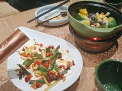 -云海肴·汽锅鸡·云南代表菜(五道口购物中心店)