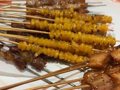 -北丐先生·野馄饨烧烤(泰达E街区店)