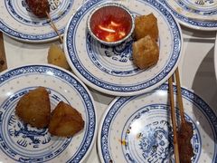 -和府捞面(欧亚卖场店)