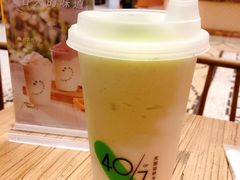 -宝珠奶酪(长宁金虹桥店)