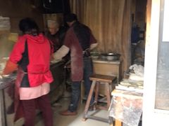 -肖为民麻糕(双桂坊店)