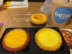 -芳叔(江南新地店)