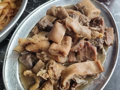-牛一煲美食(江高店)