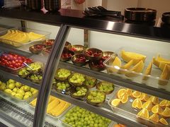 -欢喜哥齐齐哈尔自助烤肉(大学城店)