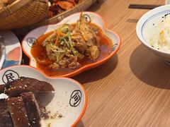 -花盐街·四川乐山小吃(西单大悦城店)