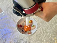 -九献创意菜(亮马河花园店)