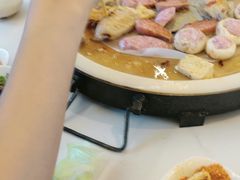 -老字号.雅克白族石板烧十年老店(大理古城店)