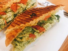 -Jamaicablue Coffeeshop(中央广场店)