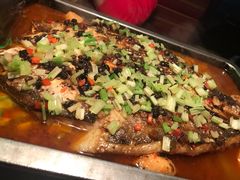 -炉鱼(诸暨万风新天地店)