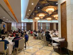 大堂-顺德人家食府(黄金广场店)