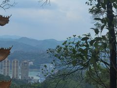 -白云山风景名胜区