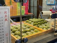 -沈大成(城隍庙店)