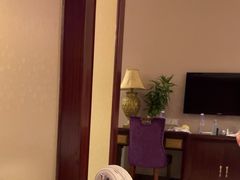 -雅典皇宫洗浴健身俱乐部(东岳大街店)