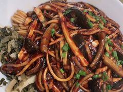 -阿莉餐厅(枣阳路店)