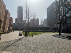 -活水公园