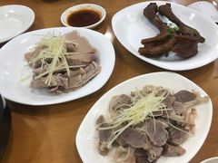 -乡亲鹅肉城(吴江店)