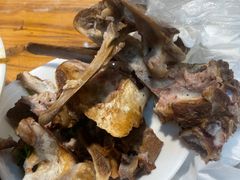 -韩师傅老大同刀削面(北苑路店)