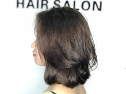 -V8潮牌·接发烫染连锁