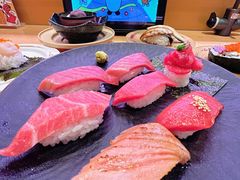 -寿司郎(皇庭广场店)