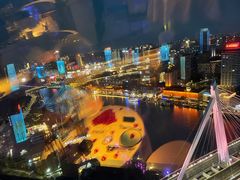 -天玑高空江景餐厅&酒吧Sky Secret Restaurant&Bar