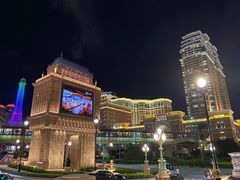 -澳门喜来登大酒店