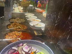 -初色海鲜自助(万丰路店)