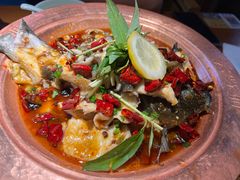 -菌自由丨野生菌火锅特色庭院餐厅(丽江古城店)