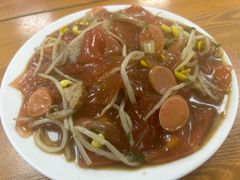 -何记酿皮店(西流湾店)