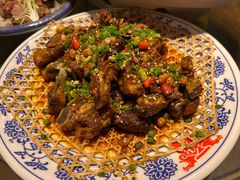 -徐鼎盛民间菜(奥体店)