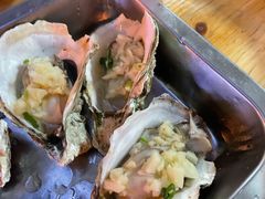 生蚝-烧烤佬(新基路店)