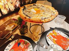 -IL TEATRO 精品意大利餐厅