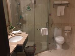 -汕头金乐大酒店