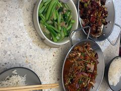 -雲物·云南小馆(好悦天地店)
