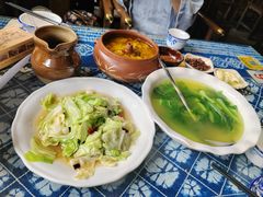 -香满楼(临安路店)