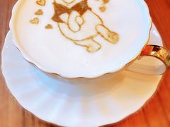 -苏州洲际酒店·大堂酒廊