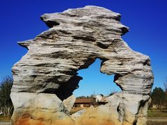 -张家湾公园